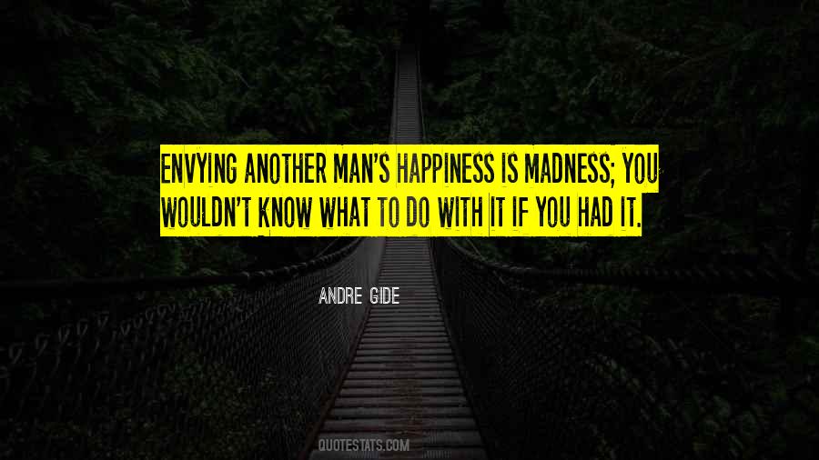 Quotes About Madness #1678735