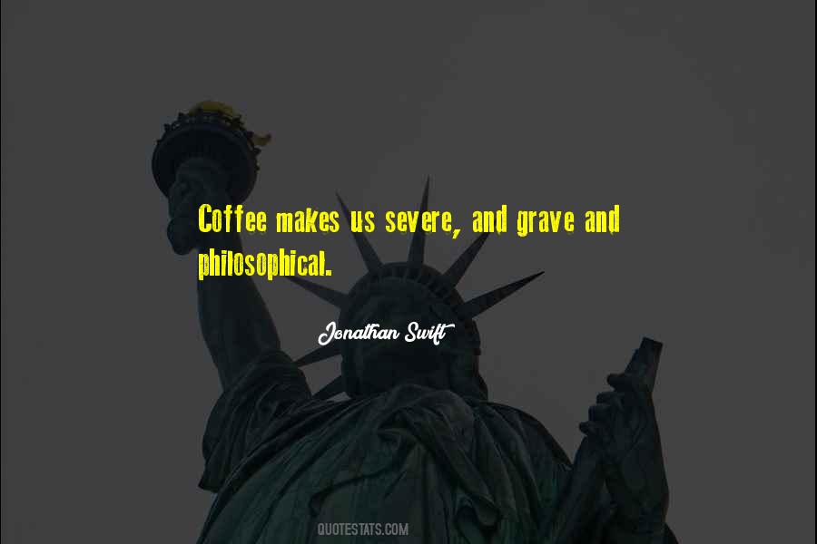 Quotes About Coffee Addiction #145685