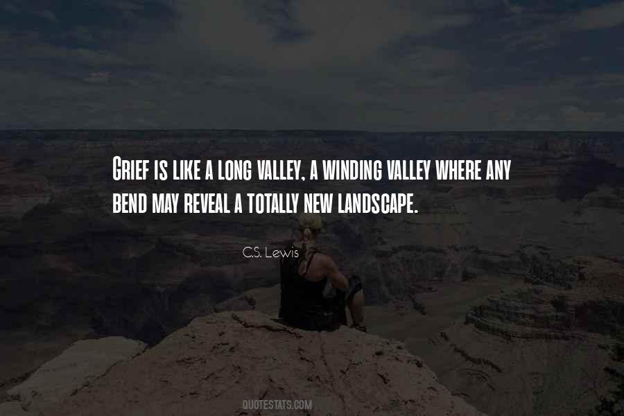 The Long Valley Quotes #1236196