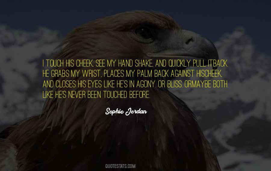 The Long Valley Quotes #1515833