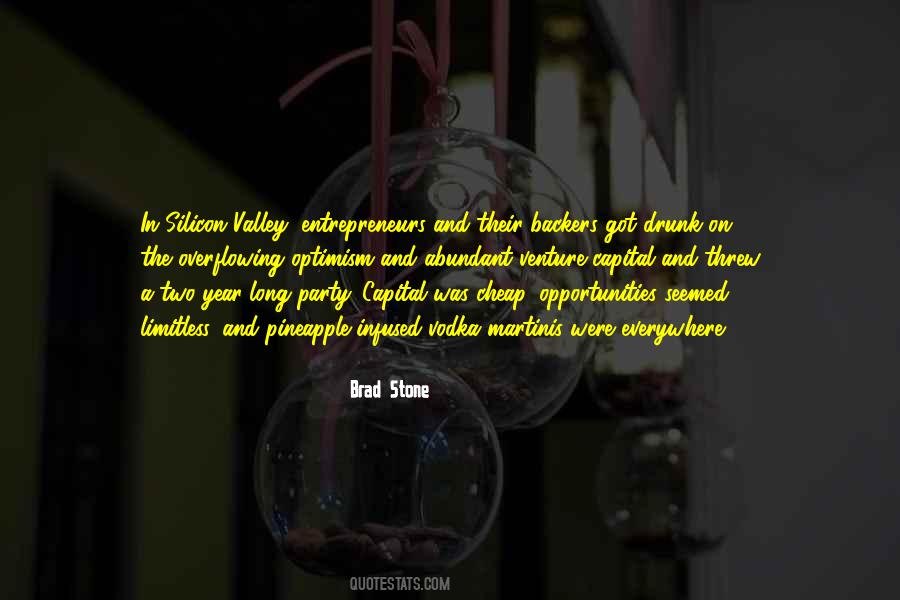 The Long Valley Quotes #244431