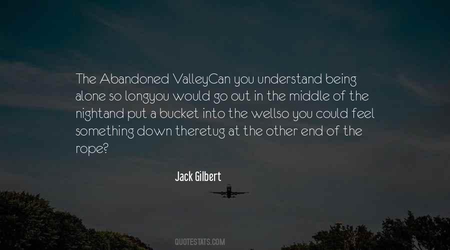 The Long Valley Quotes #274348