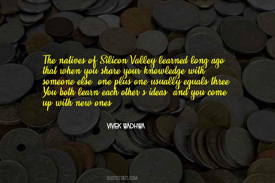 The Long Valley Quotes #805427