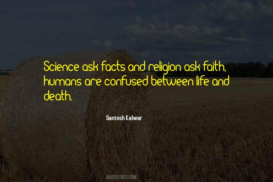 Religion Inspirational Quotes #105640