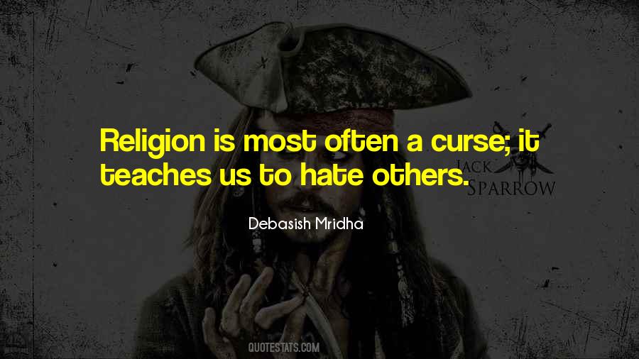 Religion Inspirational Quotes #233566