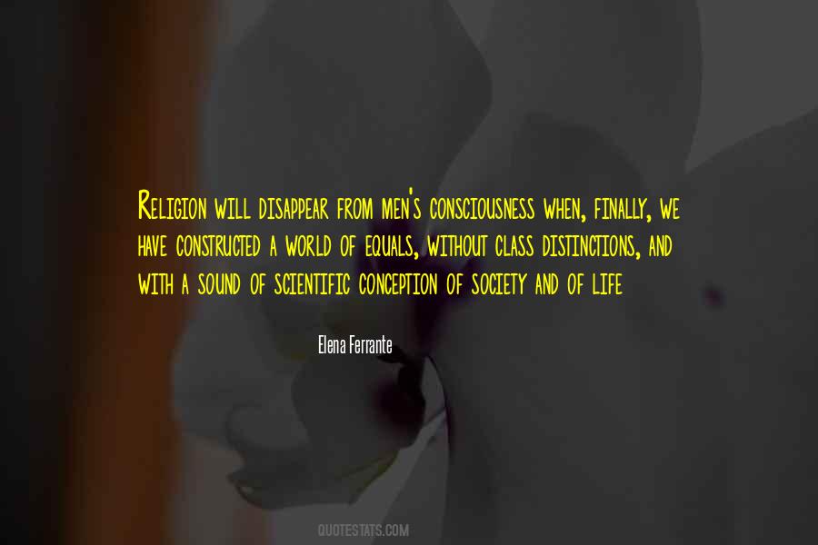 Religion Inspirational Quotes #281612