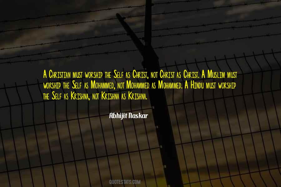 Religion Inspirational Quotes #285882