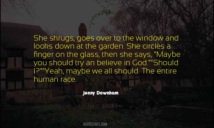 Religion Inspirational Quotes #306890
