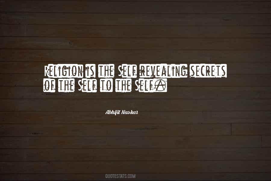 Religion Inspirational Quotes #51757