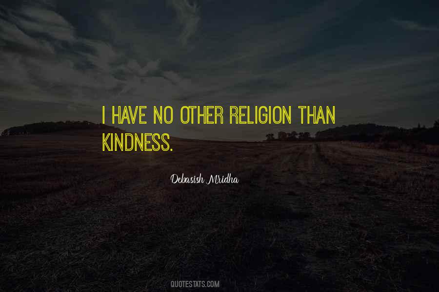 Religion Inspirational Quotes #7218