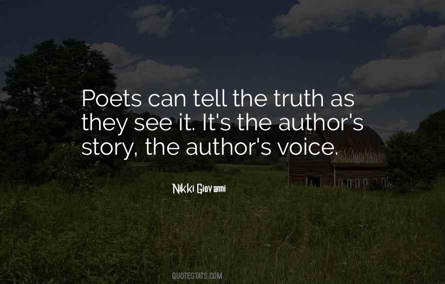 As They See It Quotes #1031720