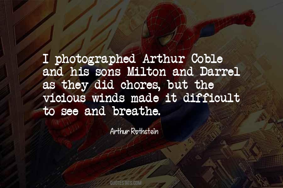 As They See It Quotes #139680