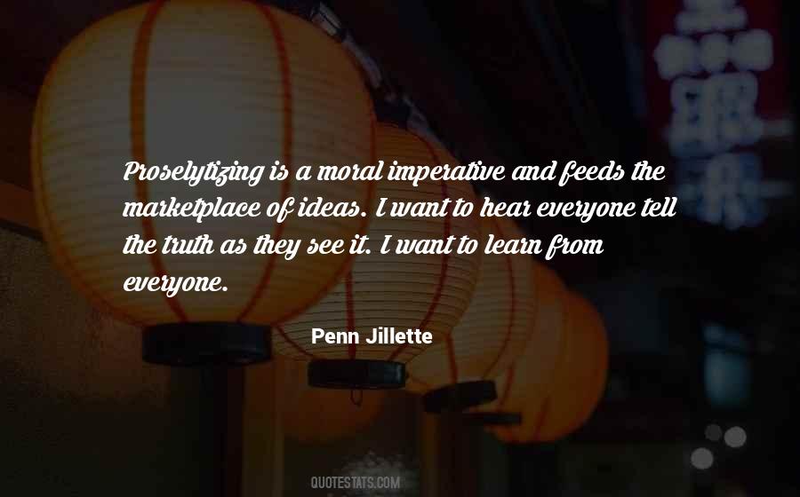 As They See It Quotes #1421646