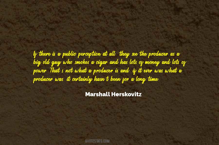As They See It Quotes #145237