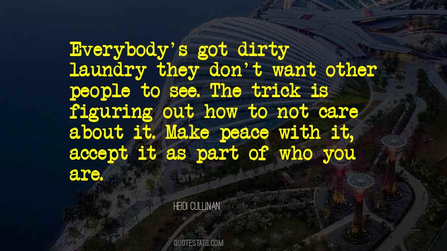 As They See It Quotes #158261