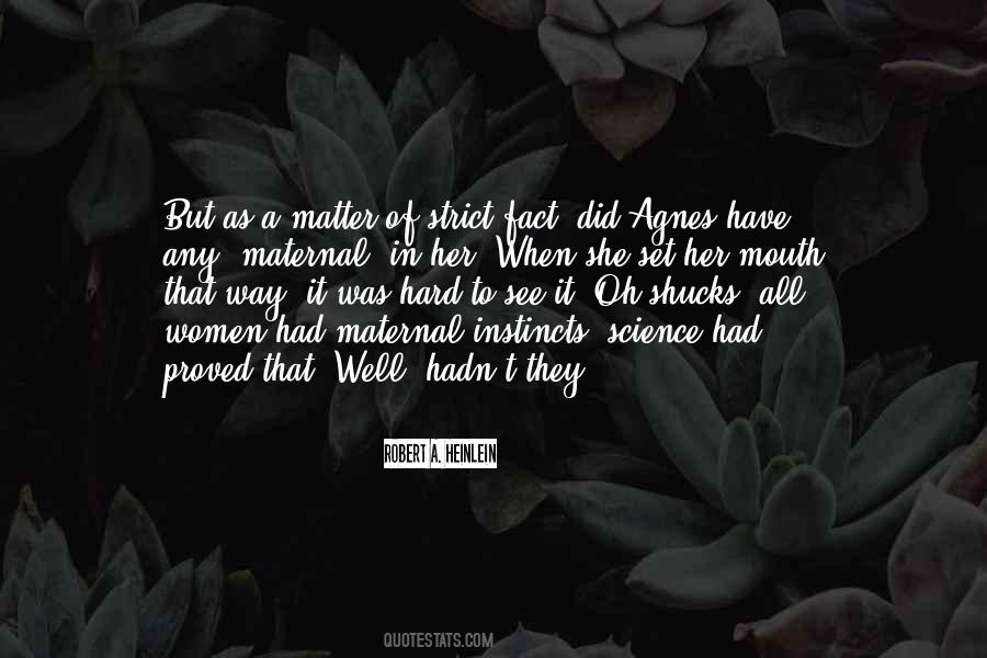As They See It Quotes #41212
