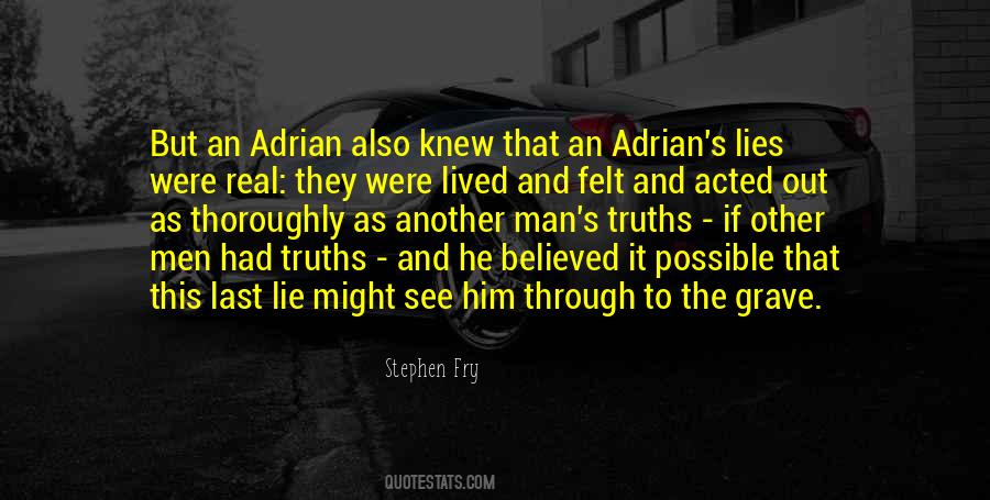 As They See It Quotes #76555