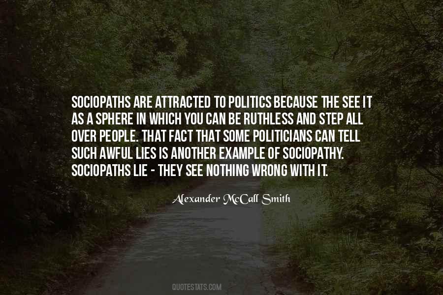 As They See It Quotes #94462