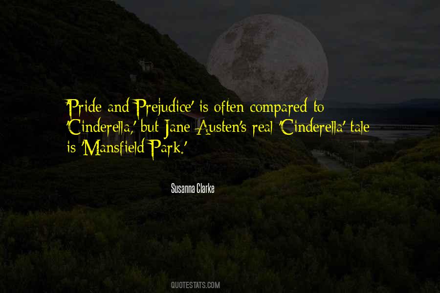 Quotes About Pride And Prejudice #1755080