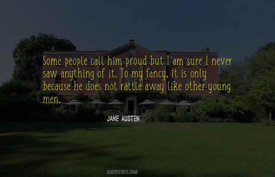 Quotes About Pride And Prejudice #485722