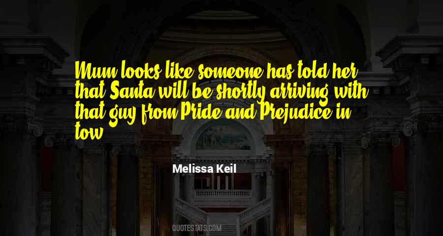 Quotes About Pride And Prejudice #811256
