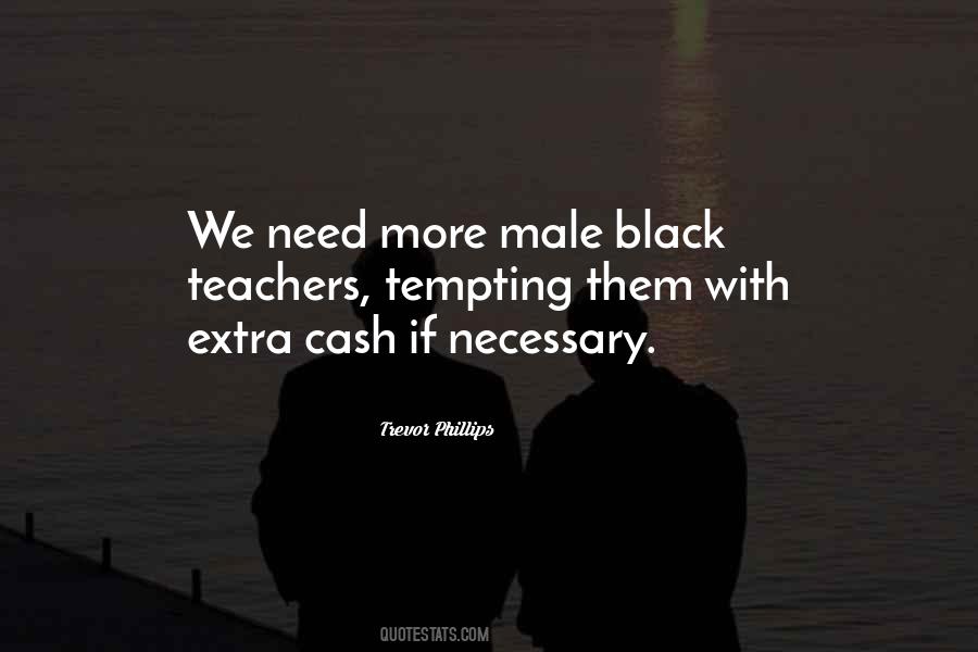 Black Male Quotes #1097250