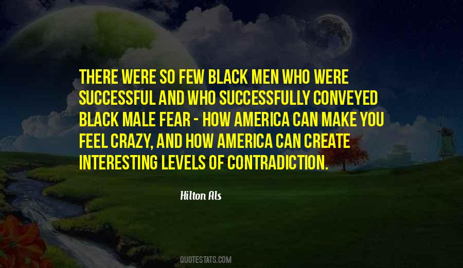 Black Male Quotes #1138447