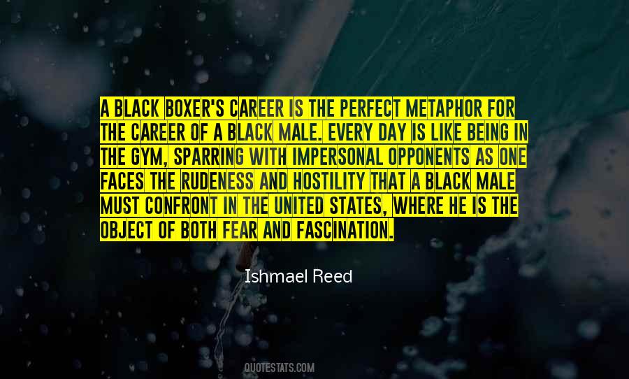 Black Male Quotes #1757375