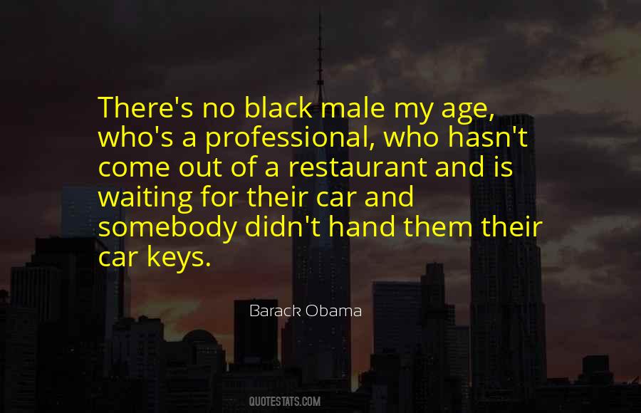 Black Male Quotes #1876625