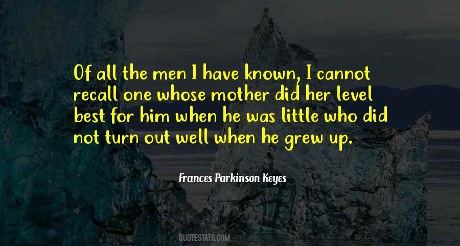 Quotes About Mother Mother #482