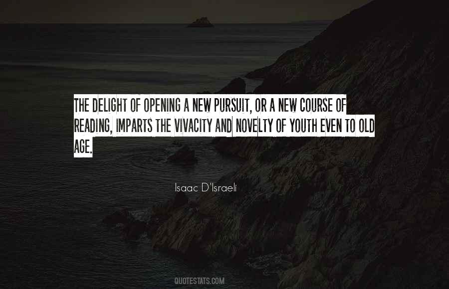 Quotes About Vivacity #1744720