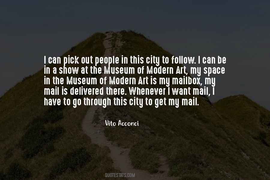 City People Quotes #44128
