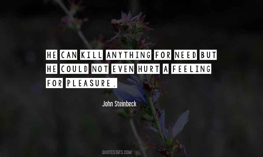 Quotes About Not Feeling Anything #1746933