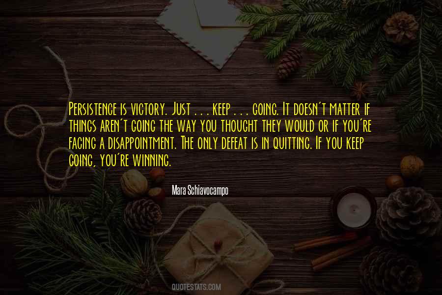 V For Victory Quotes #2750