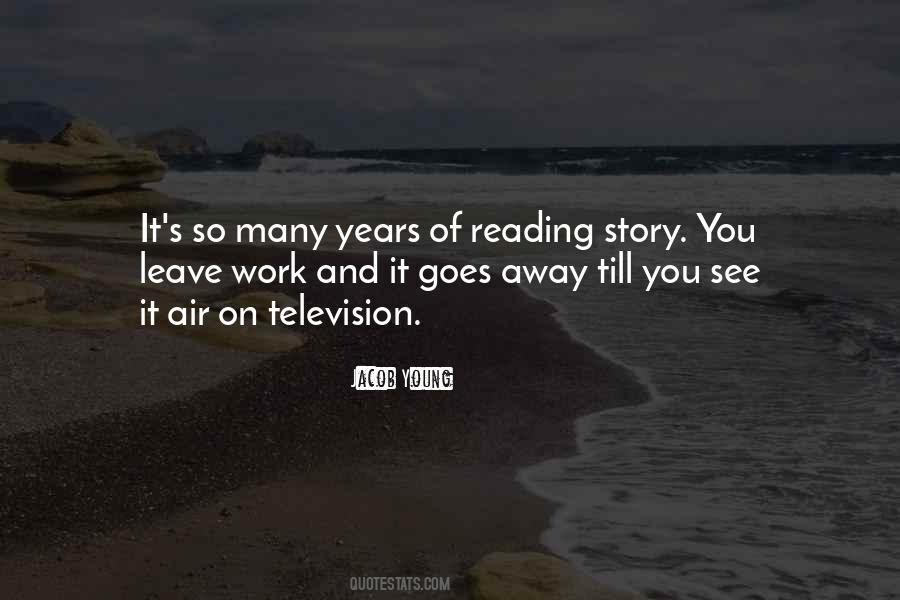 Mysterious Stranger Quotes #1120521