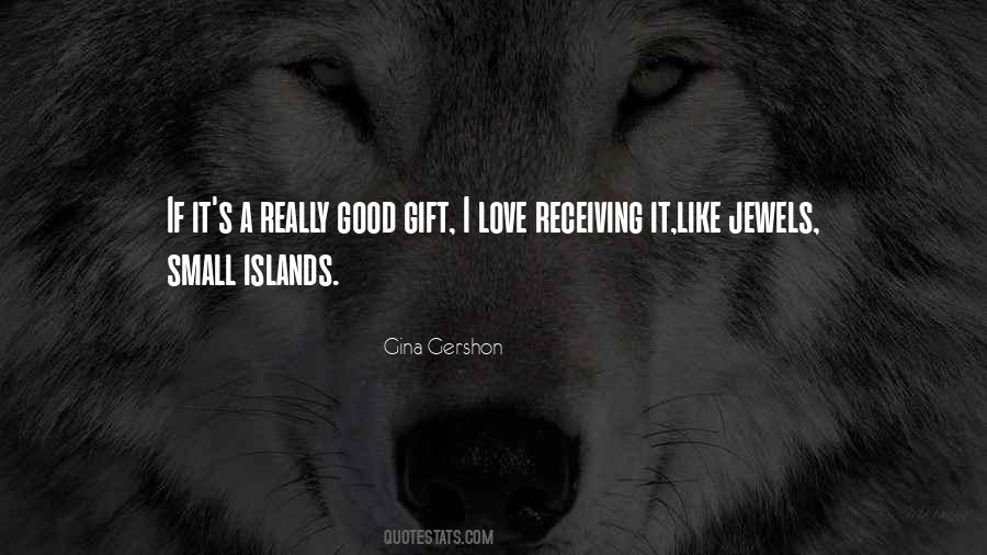 Quotes About Receiving Love #718050