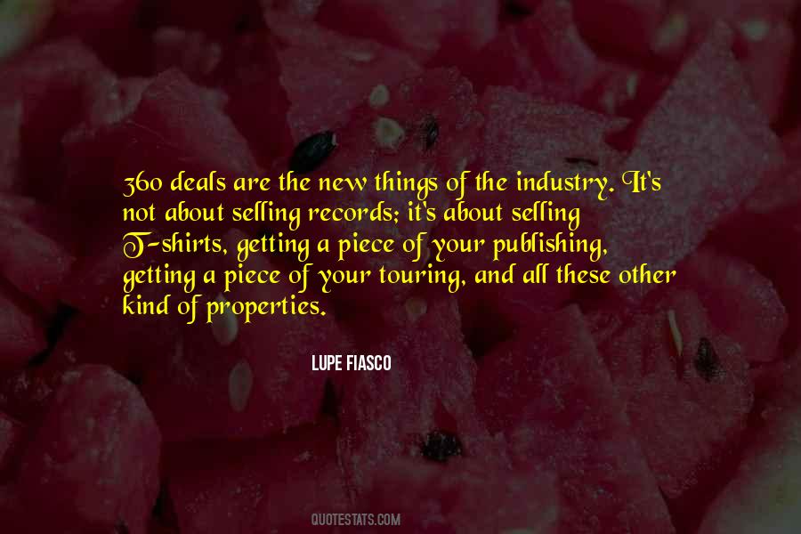 360 Deals Quotes #57225