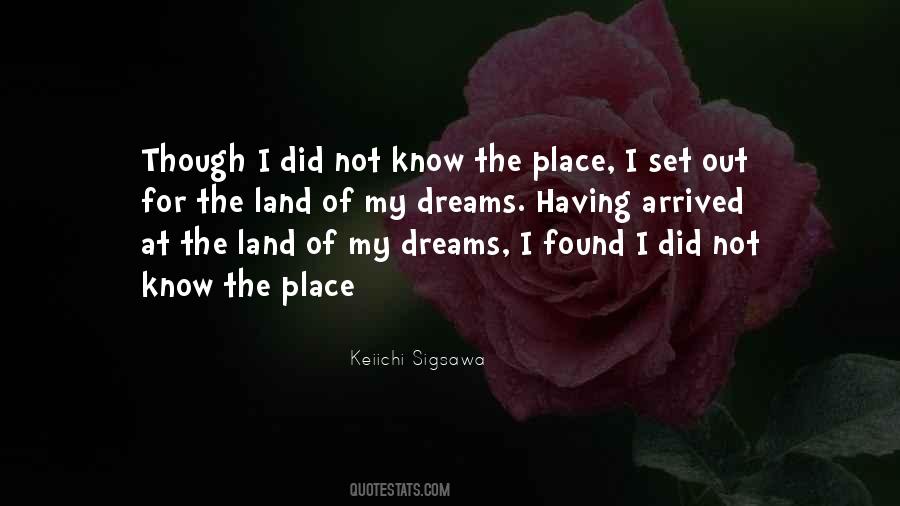 Out Though Quotes #69013