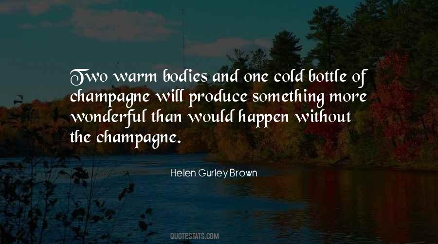 Quotes About Warm Bodies #1028100