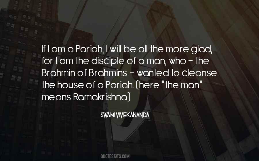 Quotes About Brahmins #26372