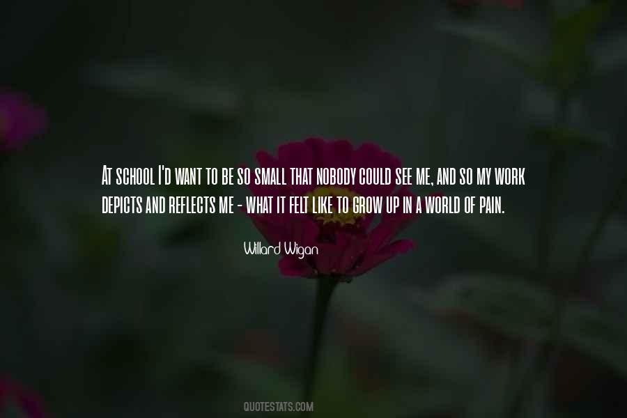 Quotes About Work And School #148364