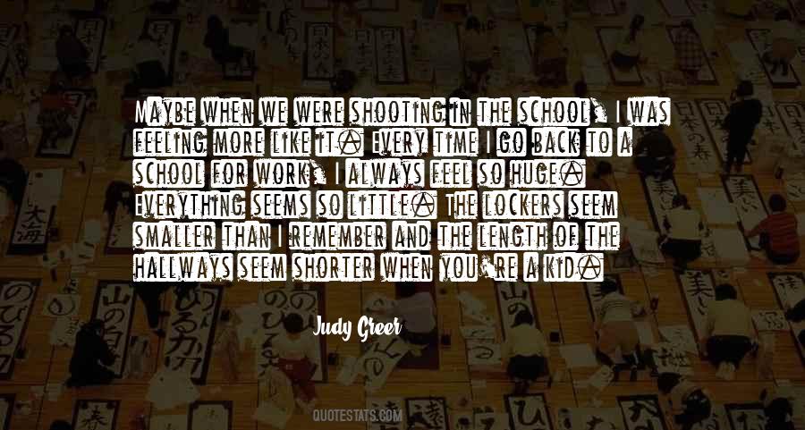 Quotes About Work And School #153716