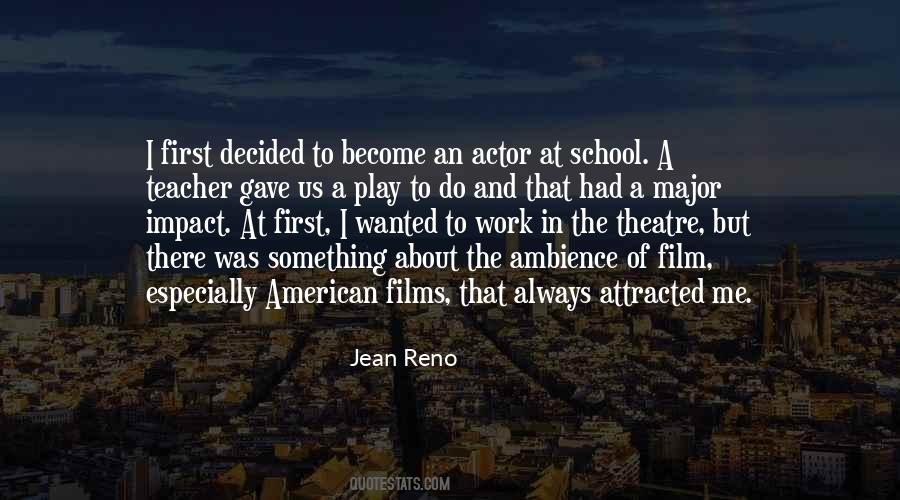 Quotes About Work And School #169840