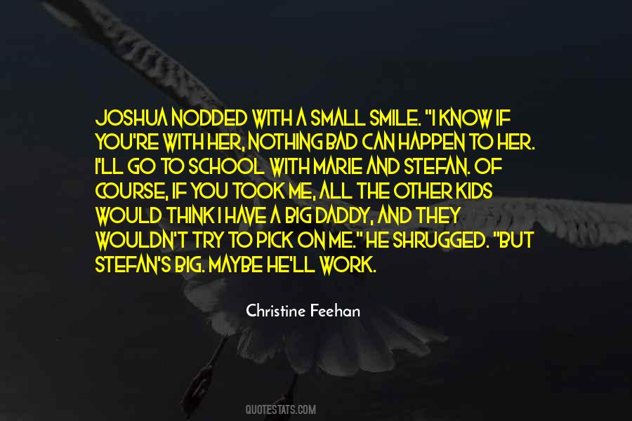 Quotes About Work And School #200371