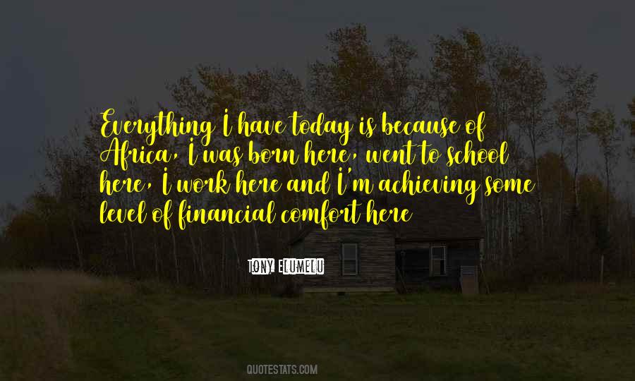 Quotes About Work And School #352891
