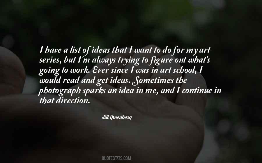 Quotes About Work And School #364656