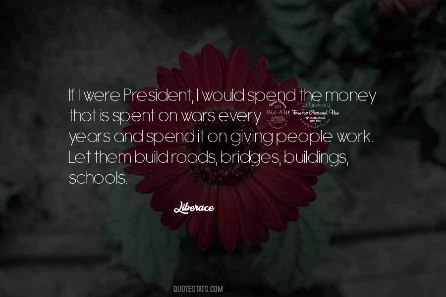 Quotes About Work And School #367730