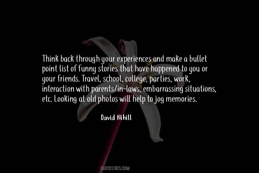 Quotes About Work And School #414420