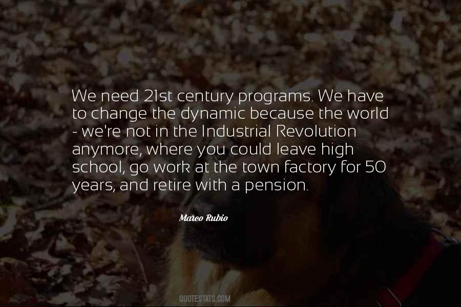 Quotes About Work And School #454114