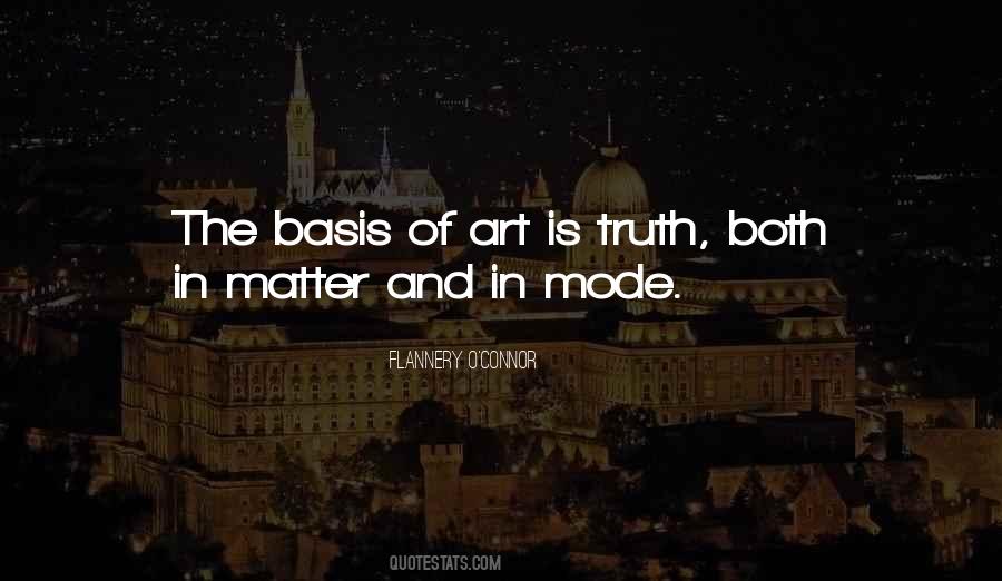 Quotes About Truth In Art #379247